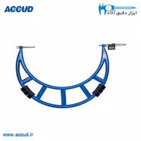 میکرومتر دیجیتال 700-600 Accud (اکیود) مدل 315-028-01