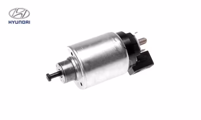 اتوماتيك استارت هيونداي آزرا