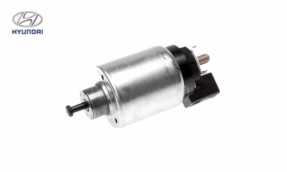 اتوماتيك استارت هيونداي آزرا