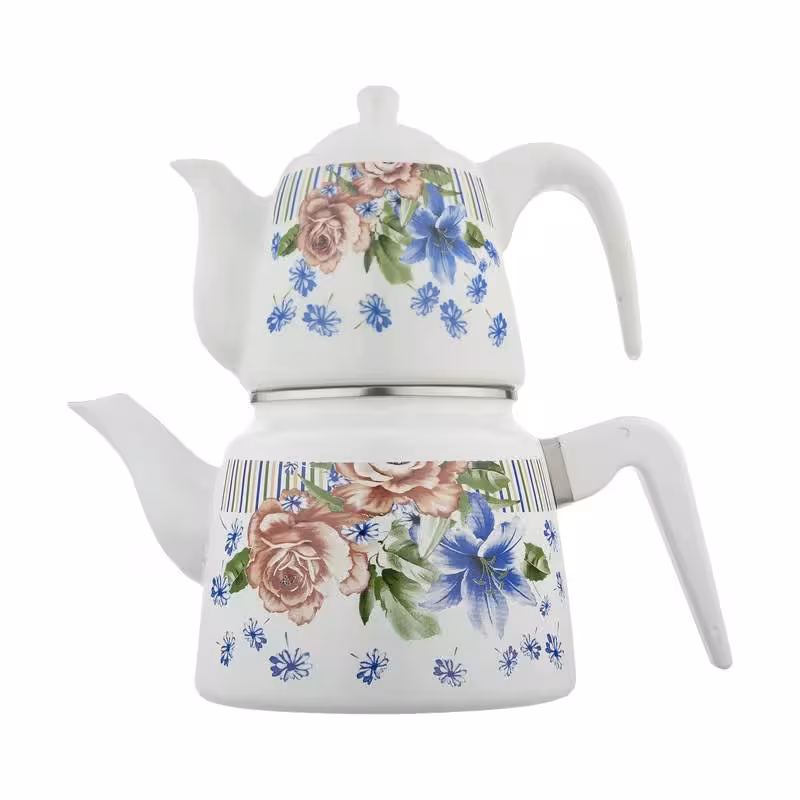 ست کتری و قوری راسا