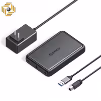 باکس هارد 3.5 اینچ اوریکو مدل DDL35-U3