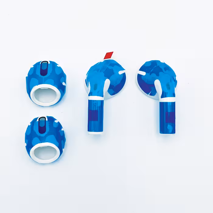 فریم خام گوشی ایرپاد پرو