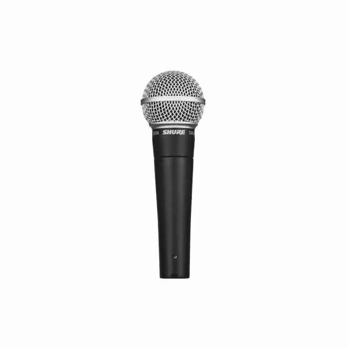میکروفن شور مدل Shure SM58