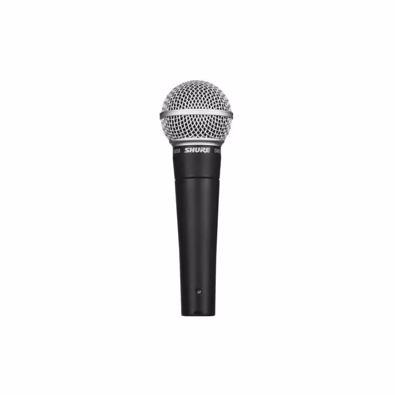 میکروفن شور مدل Shure SM58