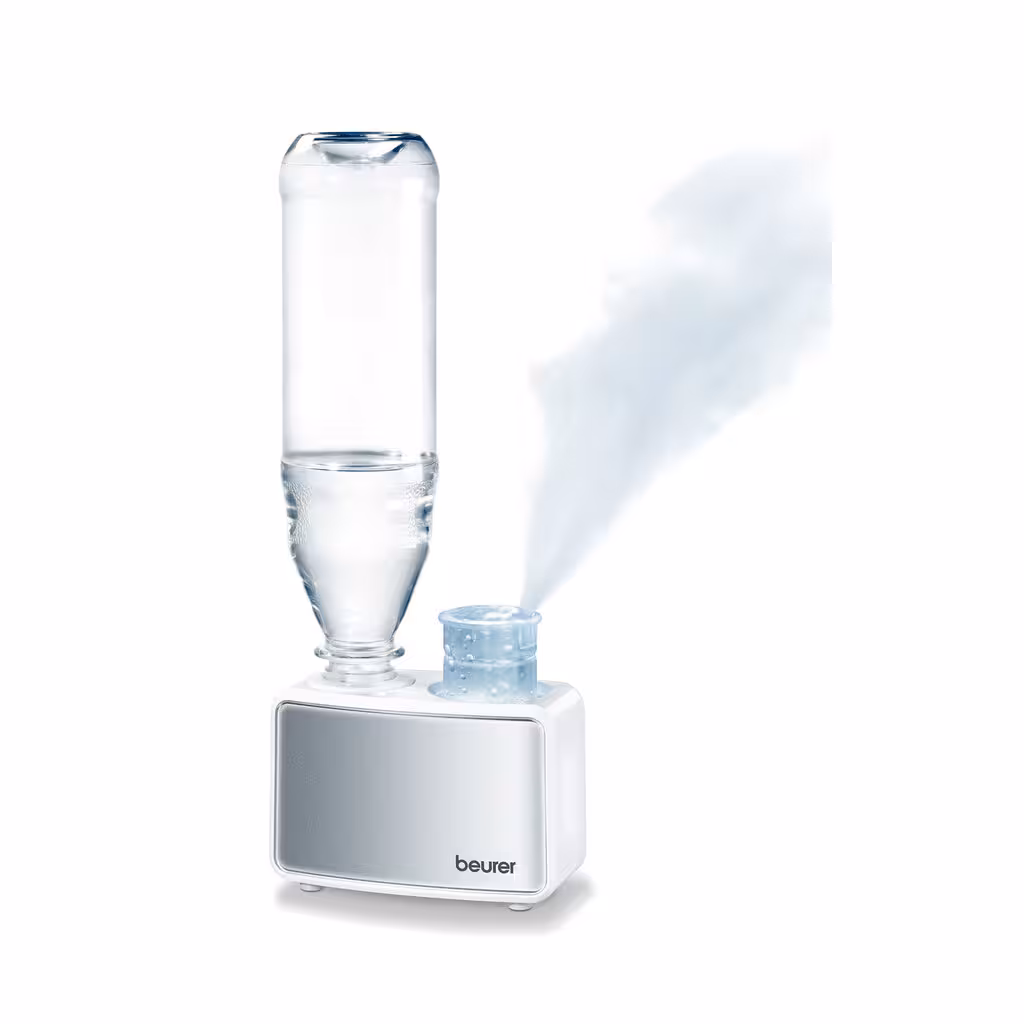 مرطوب کننده هوا مینی بیورر مدل LB 12