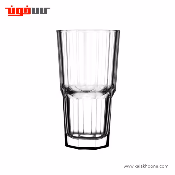 لیوان بلند پاشاباغچه مدل سرنیتی