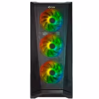 کیس کامپیوتر فاطر مدل FG-770B