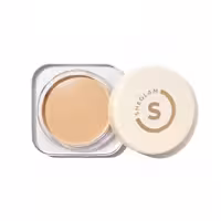 بالم کرم پودر شیگلم رنگ Nude حجم 23 گرم