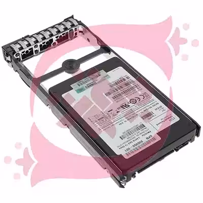 SSD استوریج HPE 3PAR 20000 1.92TB SFF FIPS J8S15B