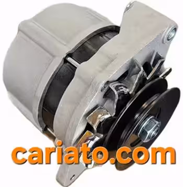 دینام جاندیر رومانی 12 ولت 55 آمپر