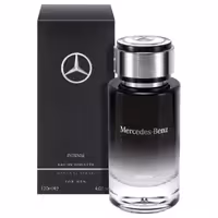 خرید عطر مردانه مرسدس بنز اینتنس (Mercedes-Benz For Men Intense)