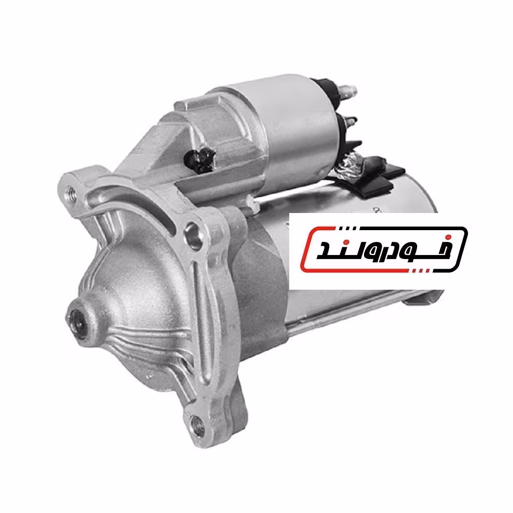 استارت پژو 206 عظام یا ایساکو