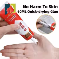 چسب قطره ای همه کاره