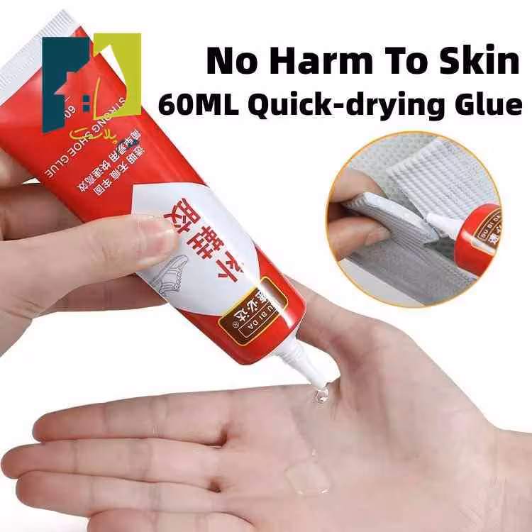 چسب قطره ای همه کاره