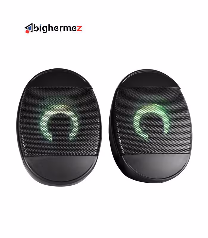 اسپیكر دو تیكه لپ تاپی تسكو مدل TS 2059