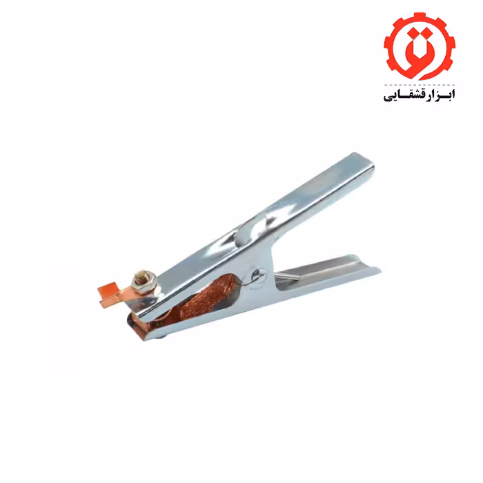 انبر اتصال توسن مدل T150-350WMECI