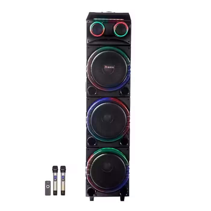 اسپیکر بلوتوثی BOHONG MT-12227