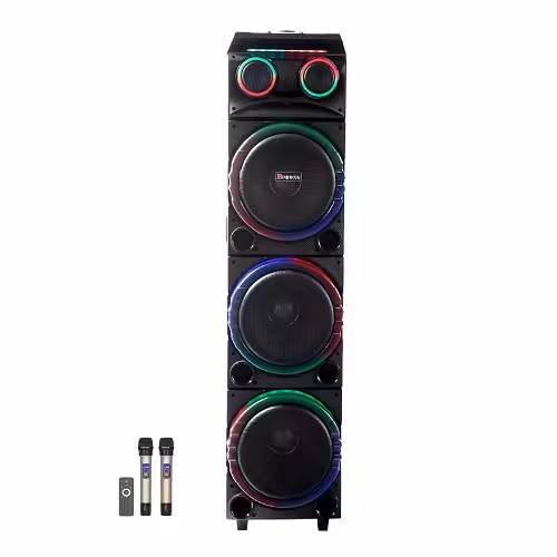 اسپیکر بلوتوثی BOHONG MT-12227