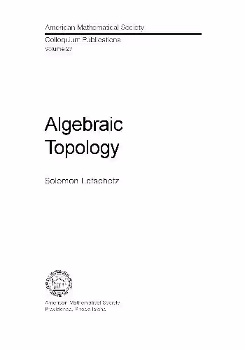 خرید و دانلود نسخه کامل کتاب Algebraic Topology