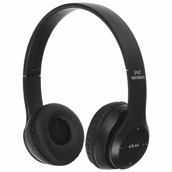 هدفون بی سیم مدل P47
