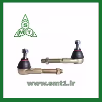 سیبک فرمان 206 تیپ 2 و 5  و زانتیا چپ و راست بسته 2 عددی برند(SMT)