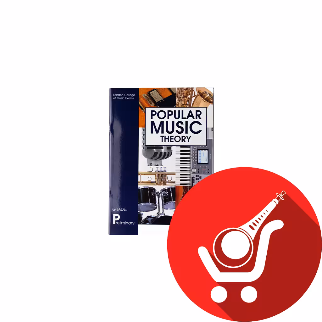 Popular Music Theory