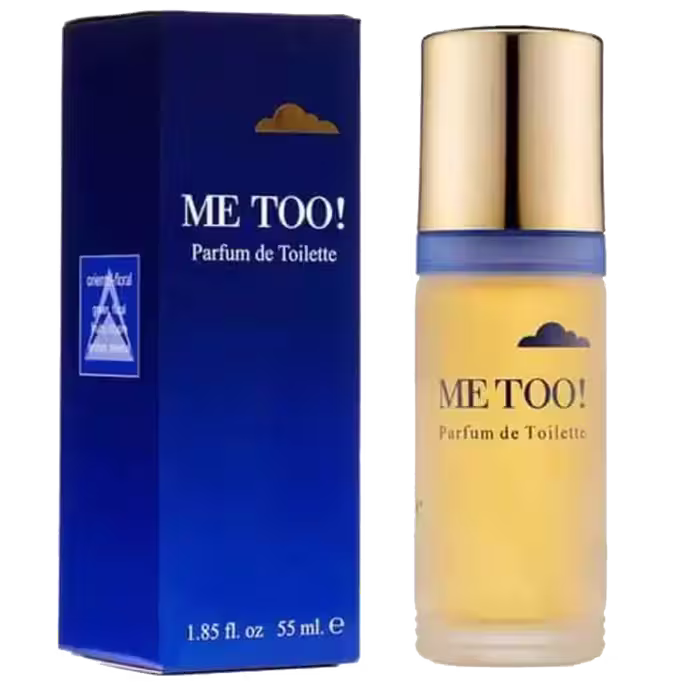 ادوتویلت زنانه میلتون لوید مدل Me Too