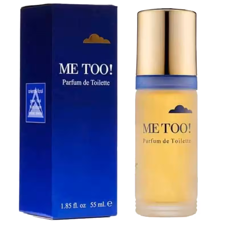 ادوتویلت زنانه میلتون لوید مدل Me Too