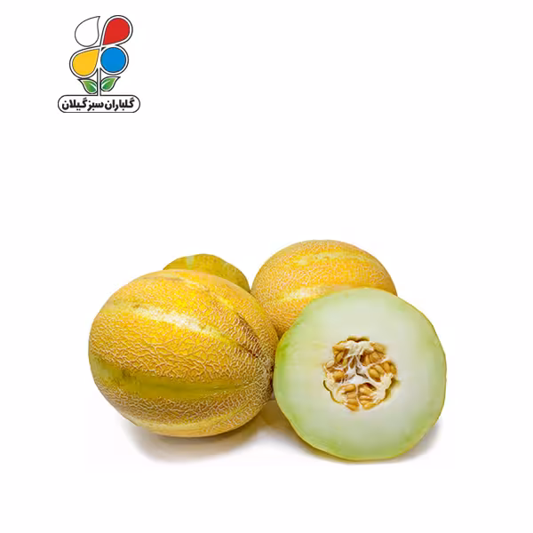 بذر خربزه بسته بندی کوچک