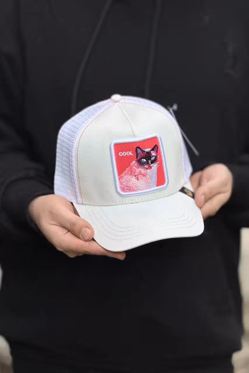 کلاه گورین cool