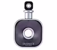 عطر مردانه آرماف مدل کلاب د نویت اینفینیتی سیلور