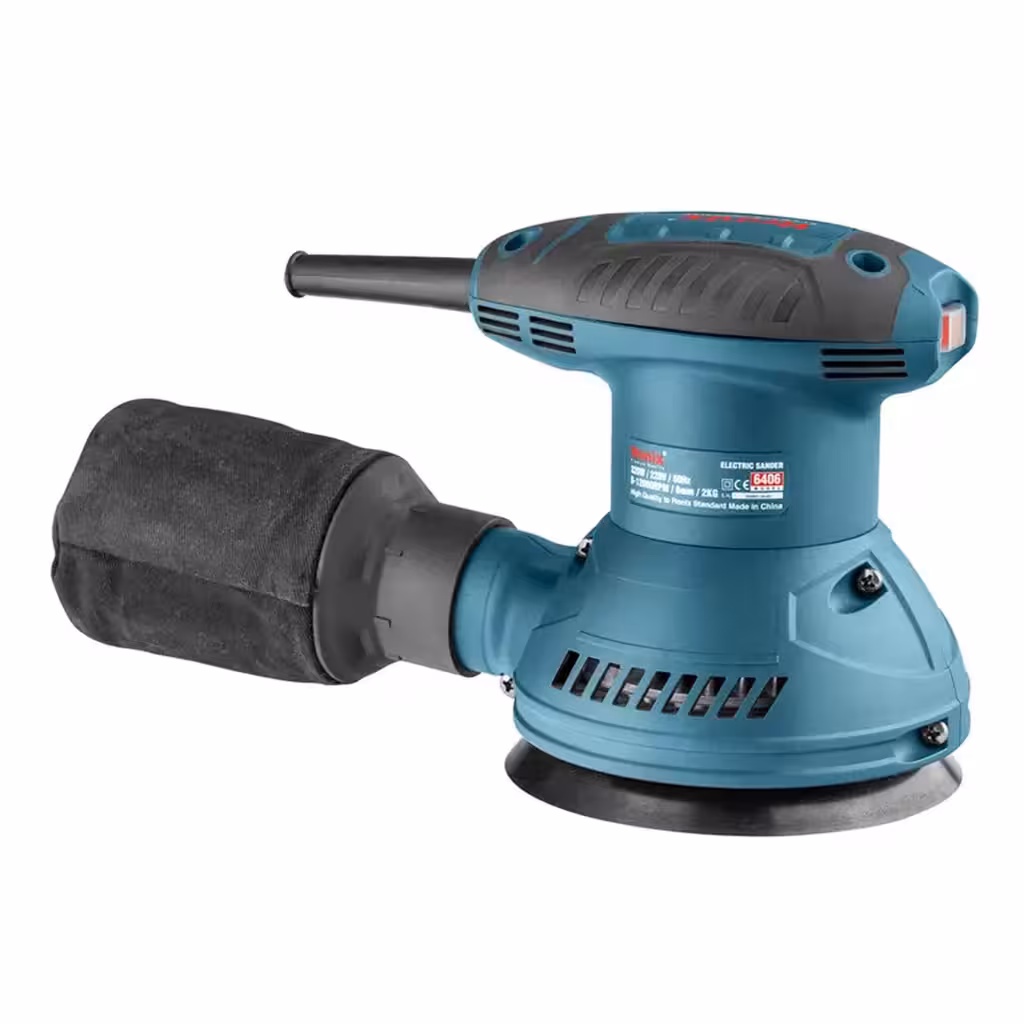 سنباده لرزان اوربیتال 320 وات رونیکس مدل 6406