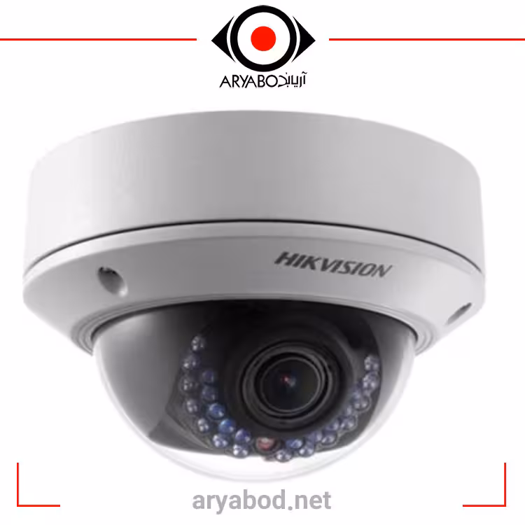 دوربین مداربسته تحت شبکه هایک ویژن مدل DS-2CD2752F-IS