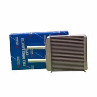 رادیاتور بخاری دوو ماتیز / MVM 110 کلد پاور CPR 11