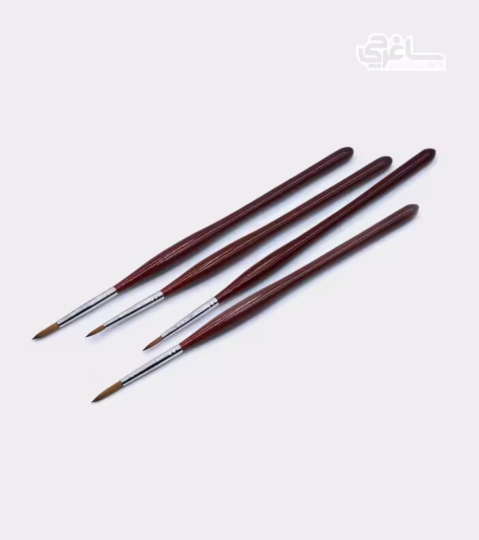 قلم آبرنگی وینیل winail