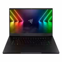 لپ تاپ ریزر | RAZER  | i7-10750H | 16G | 512GB | 6GB RTX 2060 | 15.6” FHD  (باکس اورجینال)