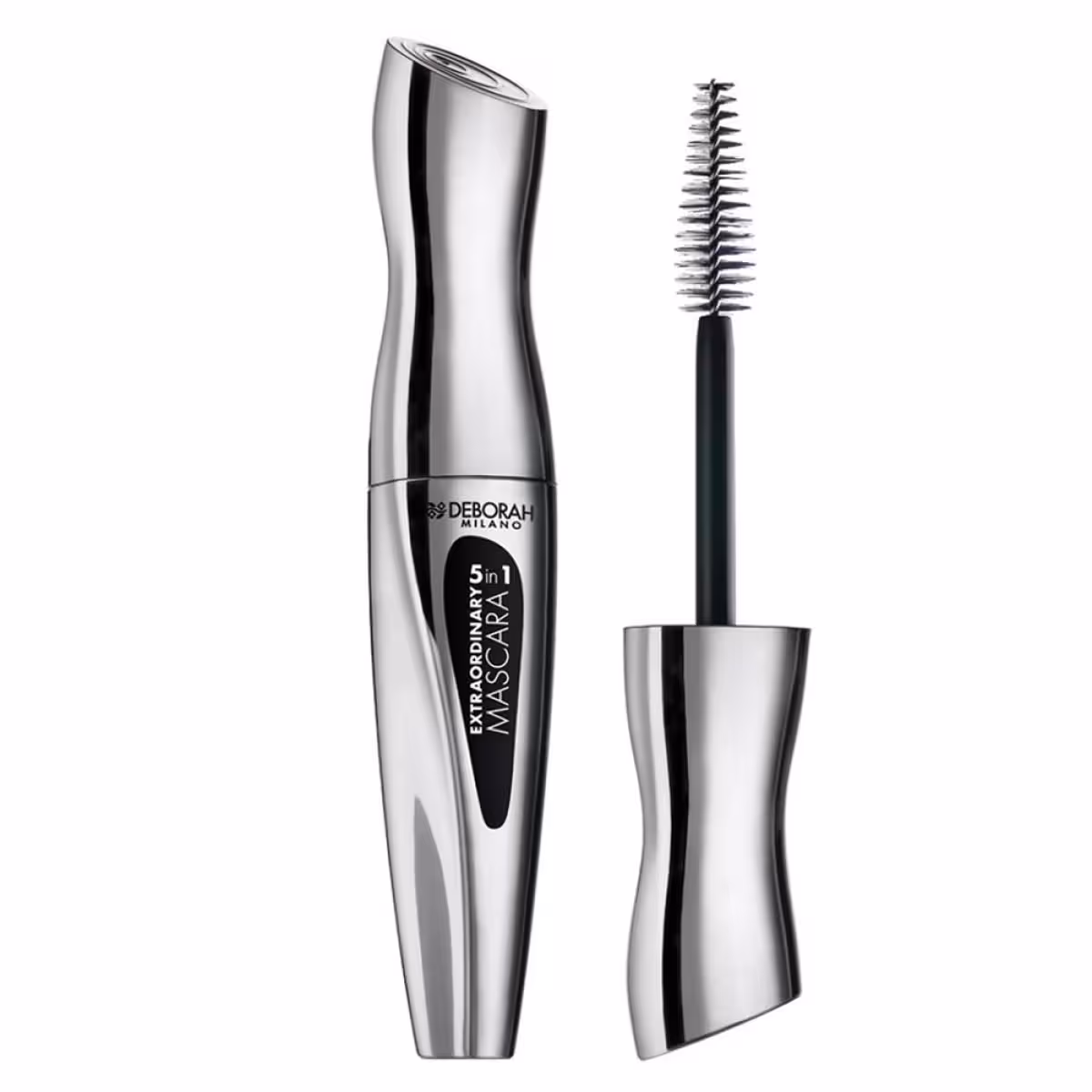 ریمل دبورا اکسترا اردینری 5 کاره حجم دهنده Deborah Extraordinary