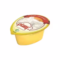 کرم ارده شکلات قهوه برسام 30 گرمی