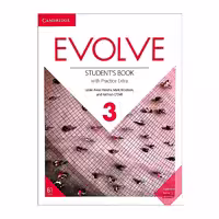 Evolve 3