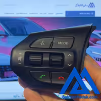 کلید فرمان کیا سدونا 96700A9200