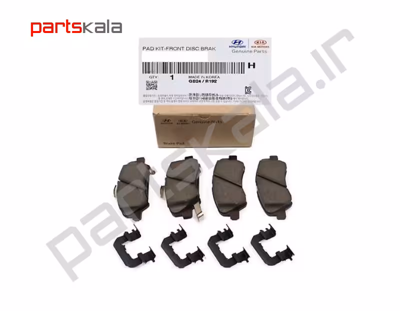 لنت جلو اکسنت وارداتی