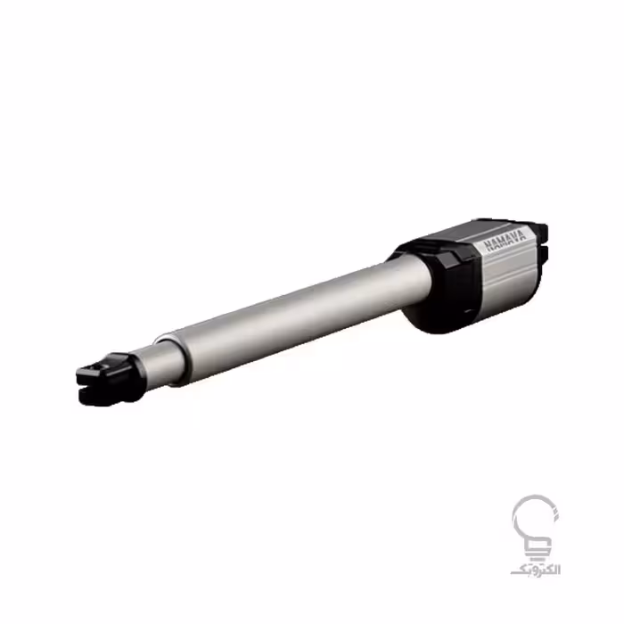 جک درب پارکینگ مدل کورس 620 نماوا