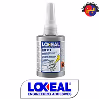 چسب لاکسیل 51 89 LOXEAL