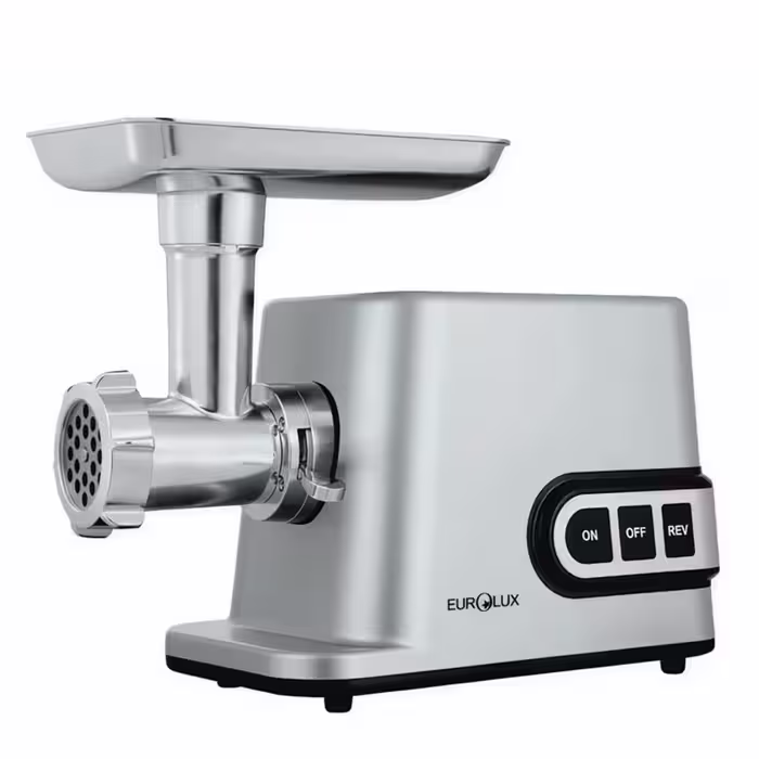 چرخ گوشت 3600 وات یورولوکس مدل EU-MG3142AS - کالاوما