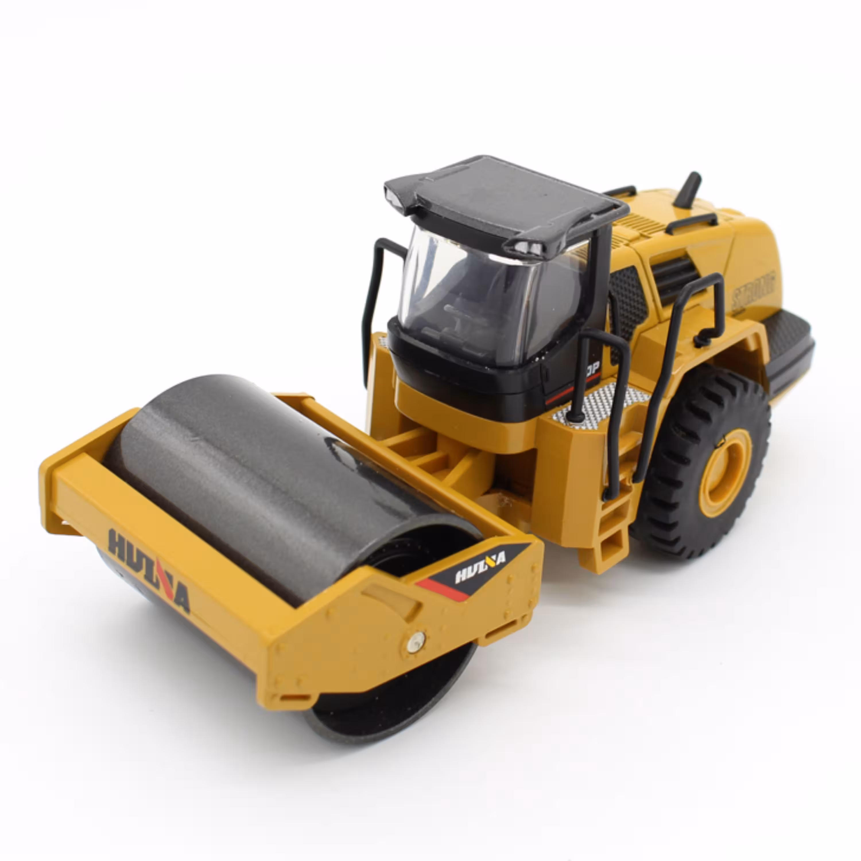 ماکت راهسازی فلزی  هوینا مدل غلتک کد 1715