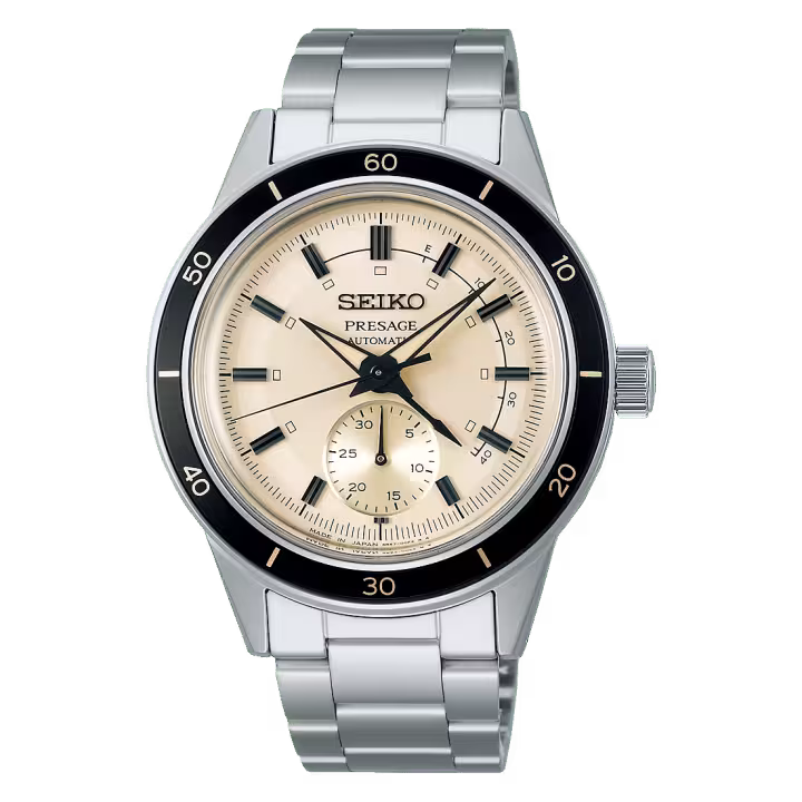 ساعت مردانه سیکو مدل SEIKO SARY209(SSK447J1)
