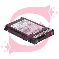 HPE 3.84TB SAS RI SFF 12G BC PM1643A P41556-001