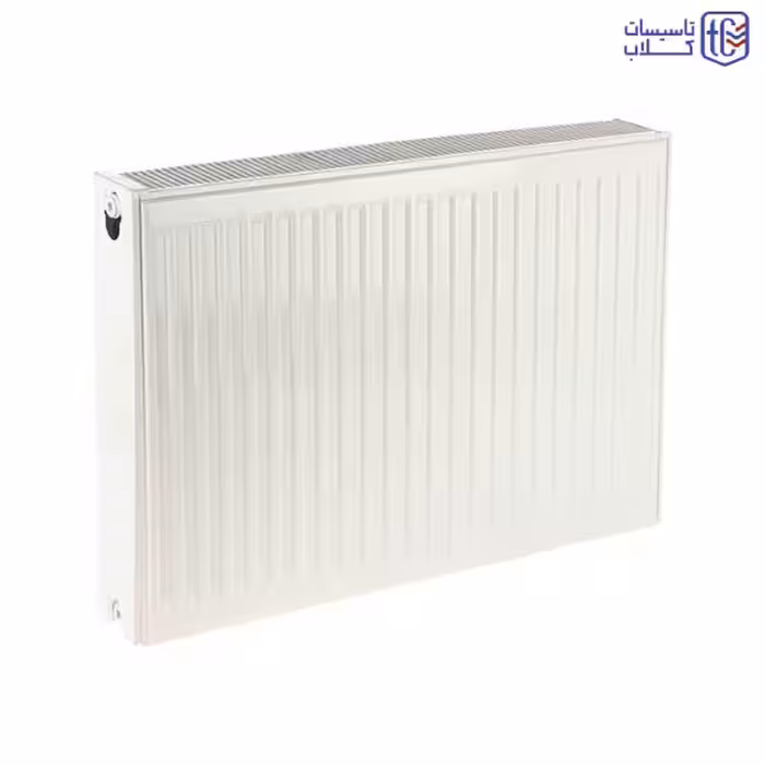 رادیاتور تاش پنلی 120 سانت - قیمت رادیاتور تاش پنلی 120 سانت | فروشگاه تاسیسات کلاب