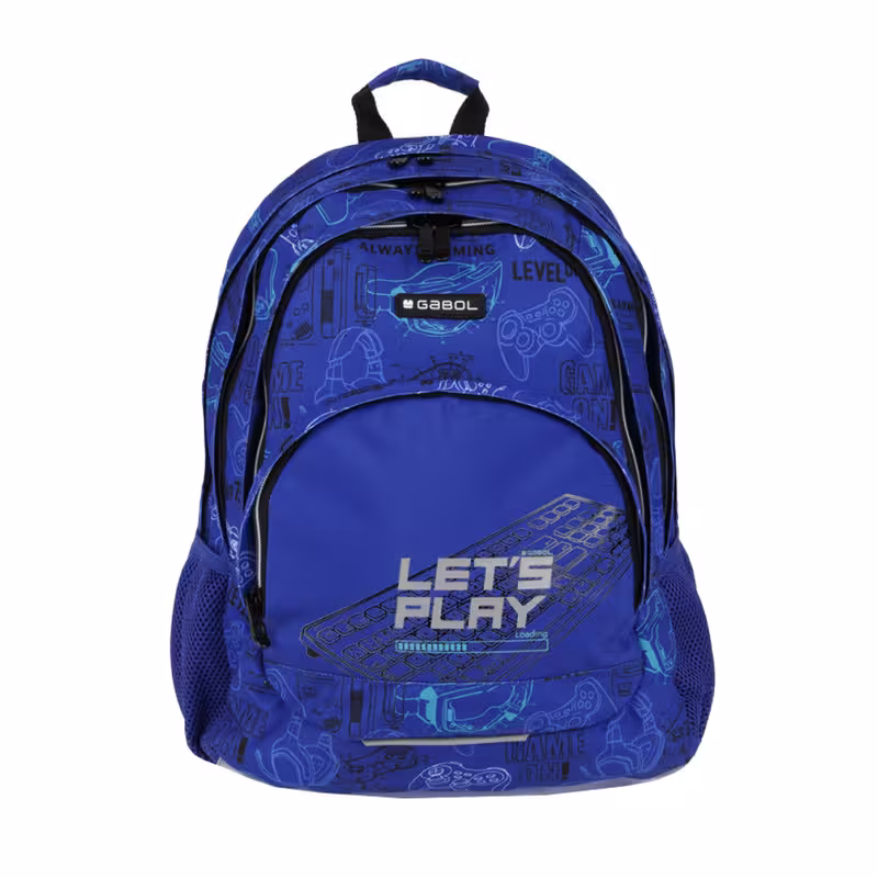 کوله پشتی گابل مدل 236640003 Gaming | چاوه