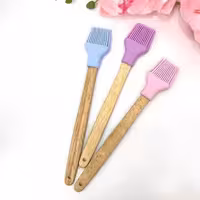 فرچه سیلیکونی خارجی